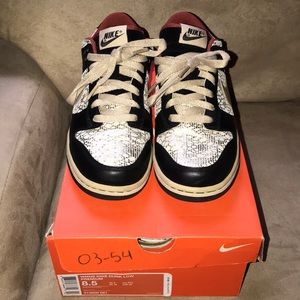 COPY - Women’s Nike dunk low premium 8.5